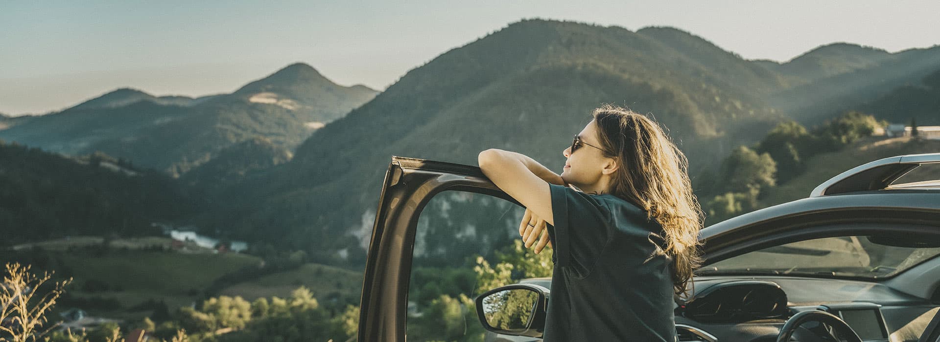 Por qué alquilar un auto en Bariloche: 5 razones para tu próximo viaje