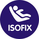 asientos para niños isofix