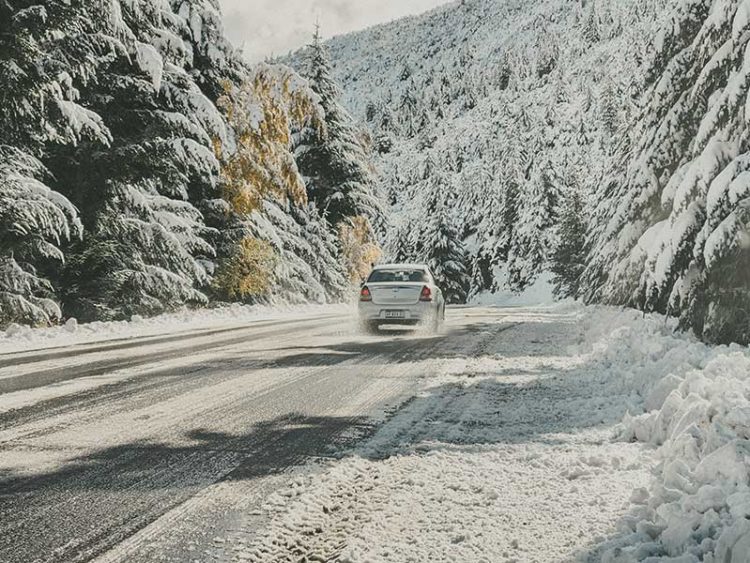 nota-2 consejos para conducir en invierno en bariloche