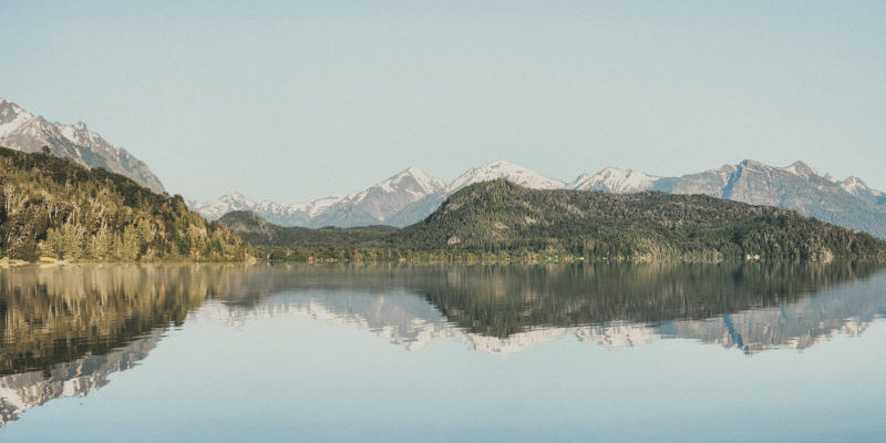 lago moreno con alquiler de auto en bariloche